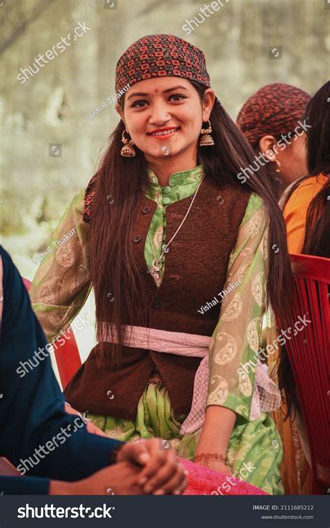 Shimla girl Images, Stock Photos & Vectors | Shutterstock