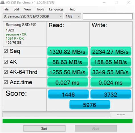 How to Run Disk Speed Test - 6 Easy and Quick Ways