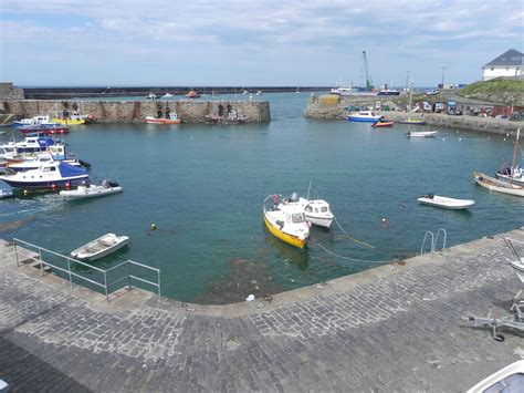 Alderney Harbour | Alderney, Harbour, Transport