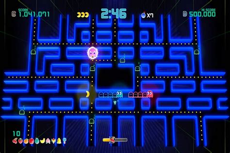 Pac-Man Championship Edition 2 Review