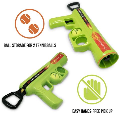 The 10 Best Automatic Dog Ball Launchers - BestForPets.org