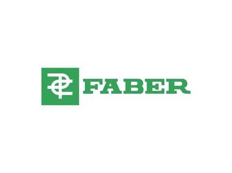 Faber Logo PNG vector in SVG, PDF, AI, CDR format