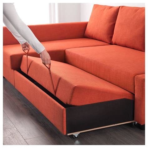 The Best Ikea Corner Sofa Bed with Storage