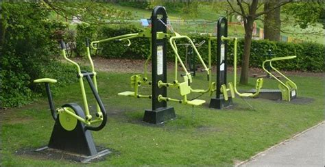 Gym equipment for healthy lifestyle