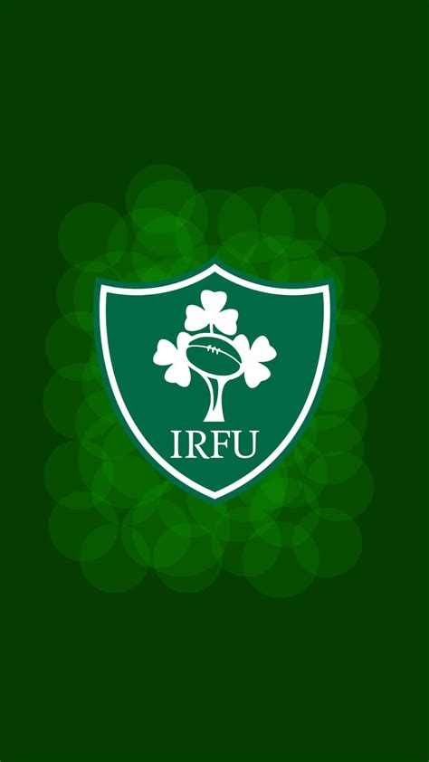 Irish Rugby Logo