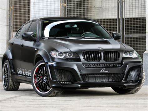 BMW X6 ~ Pics of Cars