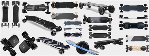 15 Best Electric Skateboards in 2021 [From Budget to Best]