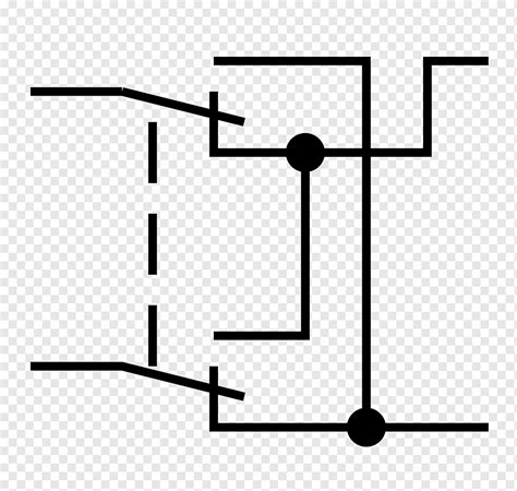 Change Over Switch Wiring Diagram - Wiring Flow Schema