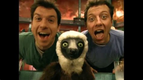 Zoboomafoo - Theme Song Acordes - Chordify