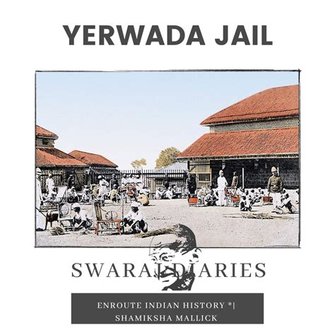 Yerwada Central Jail