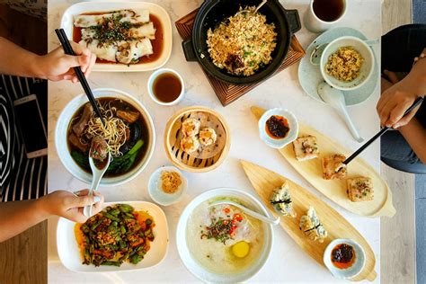 Savour the Flavour | The Top 5 Dim Sum Spots in Singapore - Wake Up ...