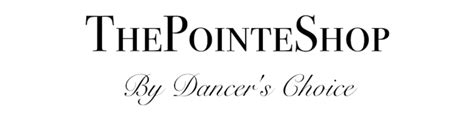 Pointe Shoe Sewing Tutorial – The Pointe Shop