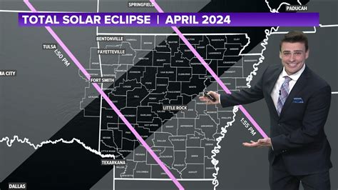 Eclipse Path 2024 Arkansas Maps Google - Rita Demetra