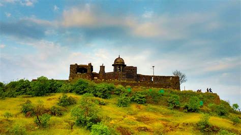 Raigad District, Maharashtra : History, Sightseeing, How To Reach ...