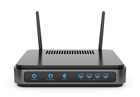 Pengertian Wireless Router Fungsi Amp Wireless Terbaik - Riset