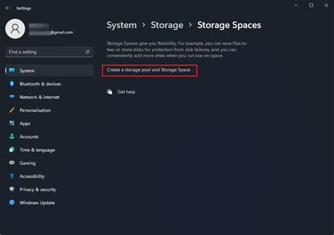 [Review] How to Create Windows 11 Storage Spaces/Storage Pool? - MiniTool