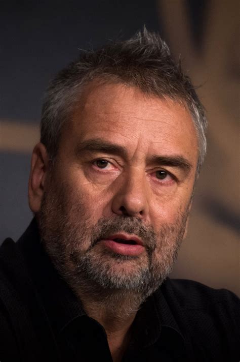 Loïc Besson Fils De Luc Besson | AUTOMASITES