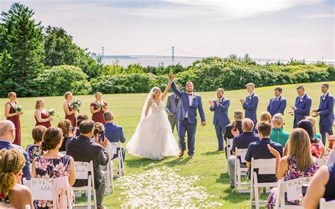 Mackinac Island Wedding Venues | The Inn at Stonecliffe