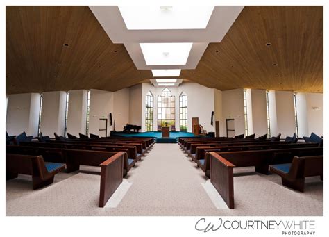 Westminster Seminary California Chapel | Arquitetura religiosa, Igreja