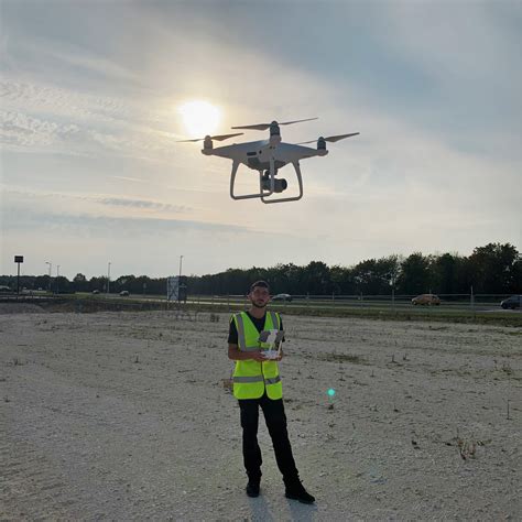 What Makes Drone Surveying the Most Convenient Tool Today?