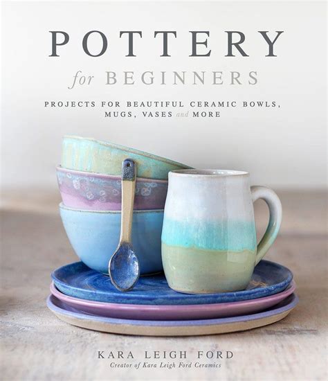 8 of the Best Ceramic Books To Pique Your Interest In the Art – Writers ...