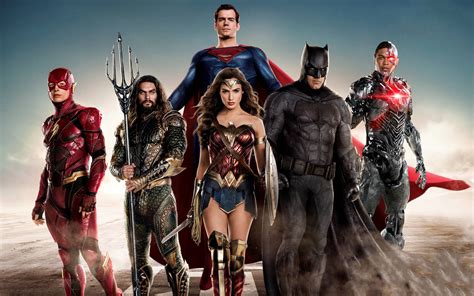 Justice League 2017 Wallpaper, HD Movies 4K Wallpapers, Images and ...