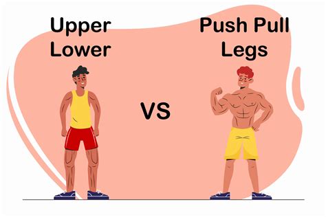 Upper/Lower vs. P/P/L: Which split is better?