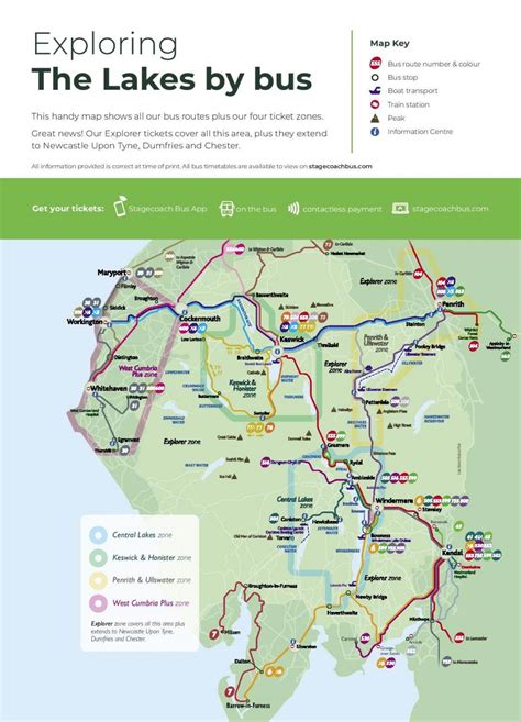 Leave your car at home, Stagecoach buses have you covered ...