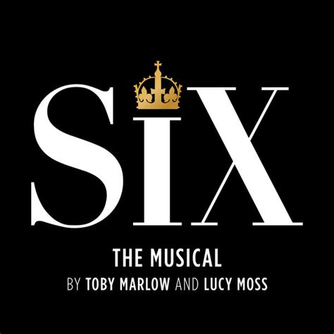 Review: Six the Musical Album | Flower Crowns and Revolutionaries