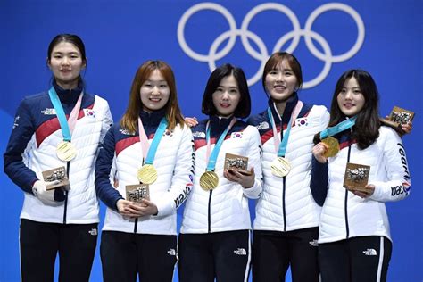 South Korea’s Olympic winners: the fury and the fall from grace for top ...