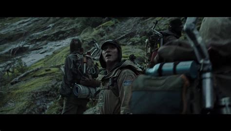 Alien: Covenant Trailer 2 - Alien: Covenant Trailer 2 Screenshots Image ...