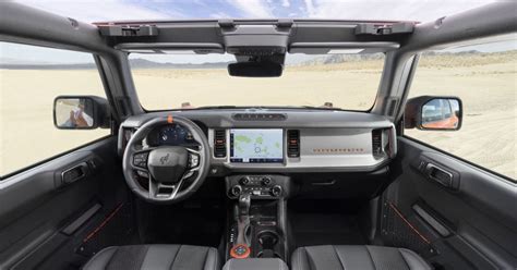 2022-Ford-Bronco-Raptor-Interior.jpg | Ford Bronco Raptor Forum