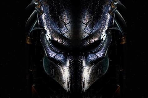 Here's your first image from Shane Black's Predator sequel