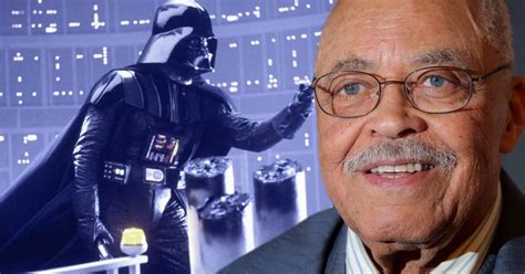 James Earl Jones' Star Wars Decision Cost Him 'Tens Of Millions Of Dollars'