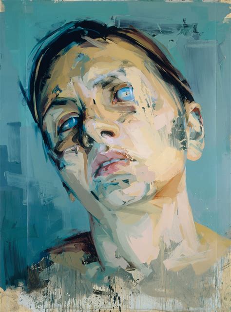 ArchmerePainting: Introducing Jenny Saville by Alex MacWilliams