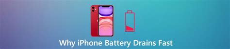 10 Best Reasons and Solutions for Phone Battery Draining So Fast