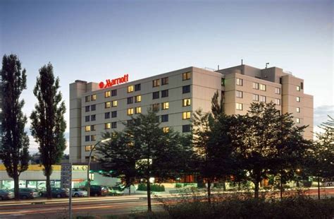 Stuttgart Marriott Hotel Sindelfingen, Sindelfingen