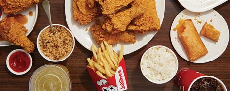 Jollibee's Menu: Guide for the Best Filipino Fast Food - GroupRaise