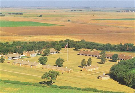 Fort Larned National Historic Site - National Park Service Wiki