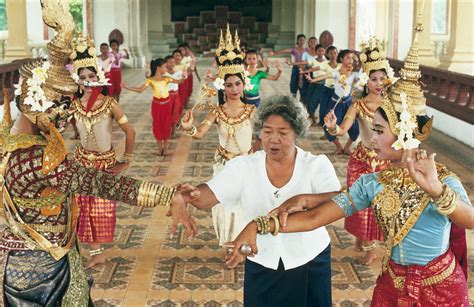 Pol Pot Documentary Explores Dictator's Effort To Wipe Out Dance