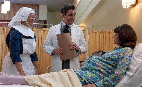 CALL THE MIDWIFE: Season 12 | KPBS Public Media