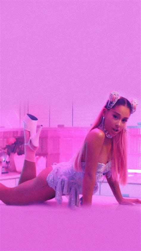 View Ariana Grande 7 Rings Wallpaper Hd Gif – HD 4K