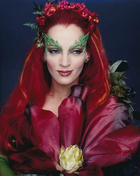 Poison Ivy - Batman and Robin (1997) Photo (44006907) - Fanpop