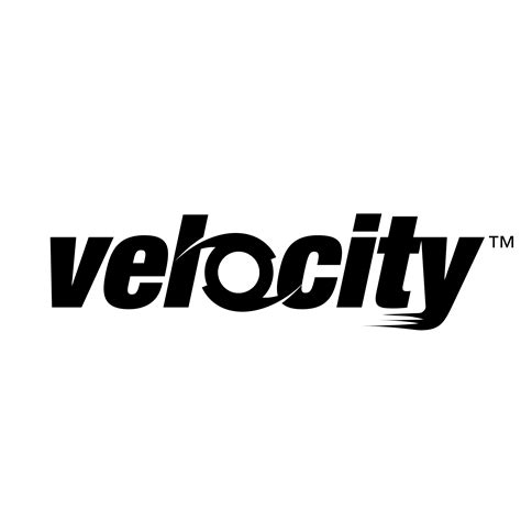 KCG Velocity Logo PNG Transparent & SVG Vector - Freebie Supply