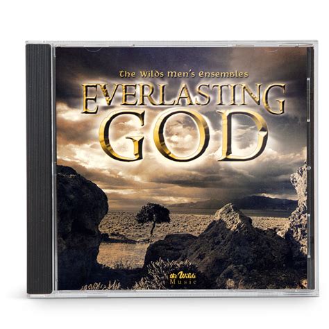 IBLP Online Store: Everlasting God (CD)