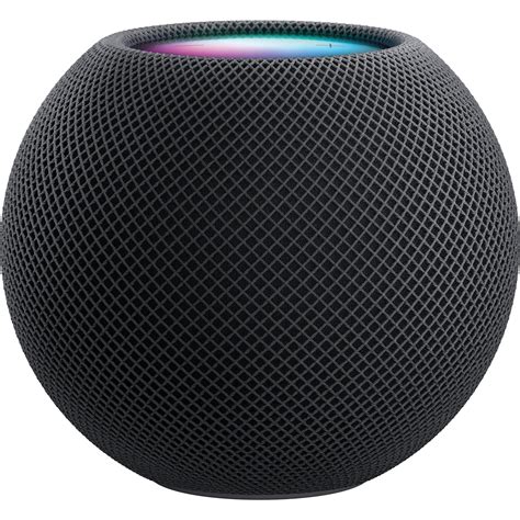 海外最新 Apple HomePod mini Space Gray sushitai.com.mx