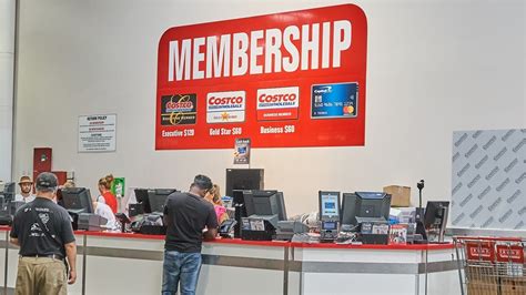 Why Costco's Membership Price Won't Change As Of Right Now