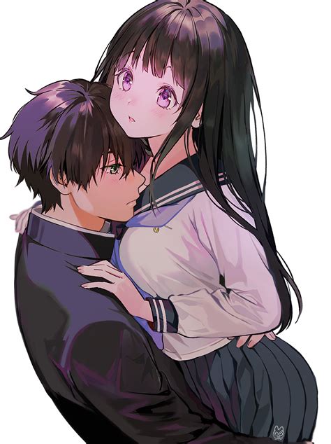 Hyouka Image by Mery #2906005 - Zerochan Anime Image Board