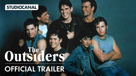 Who played ponyboy in the outsiders - lockqtel