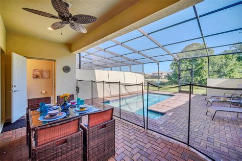 15 Phenomenal Orlando Vacation Rentals with a Private Pool - VillaKey